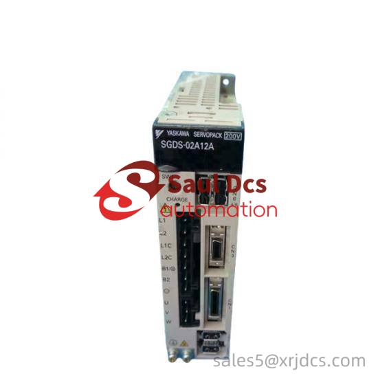 YASKAWA UGRMEM-01SNQ12 Engineering Surplus Module