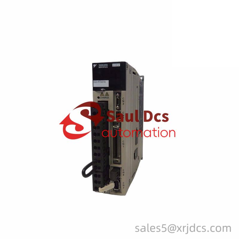 Yaskawa JRMSP-PS60V Analog Signal Processing Module, High Precision Industrial Control Component