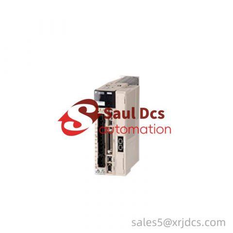 YASKAWA CP-9200SH/SVA Central Processing Unit Module