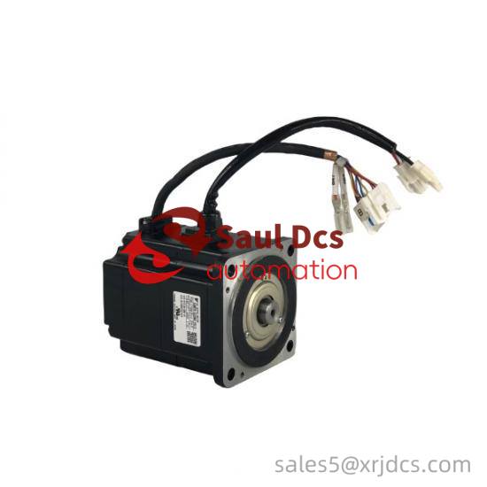 Yaskawa JANCD-SV02 Servo Driver Module for Industrial Automation