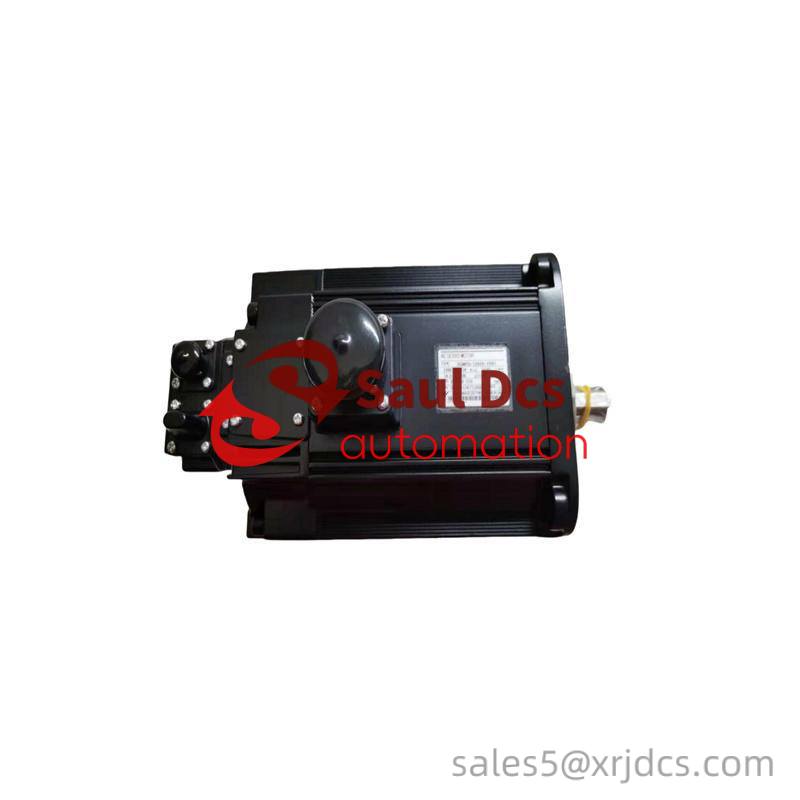 Yaskawa SGMGH-09ACA61 Information Processing Module