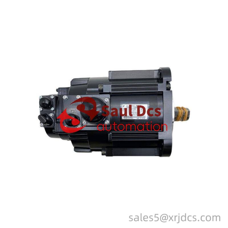 Yaskawa CACR-SR15BE12F High Performance Servo Drive Module