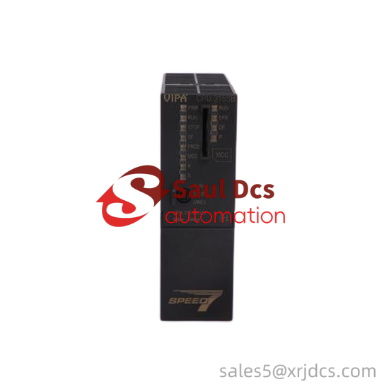 Yaskawa JANCD-MMM02 - Advanced Industrial Control Module