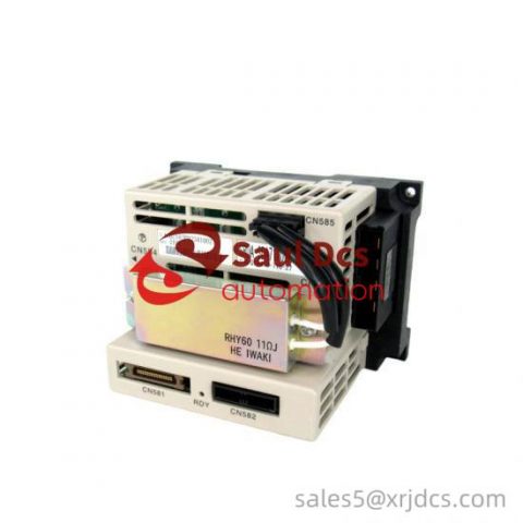 Yaskawa JANCD-FC850 Industrial Control Module