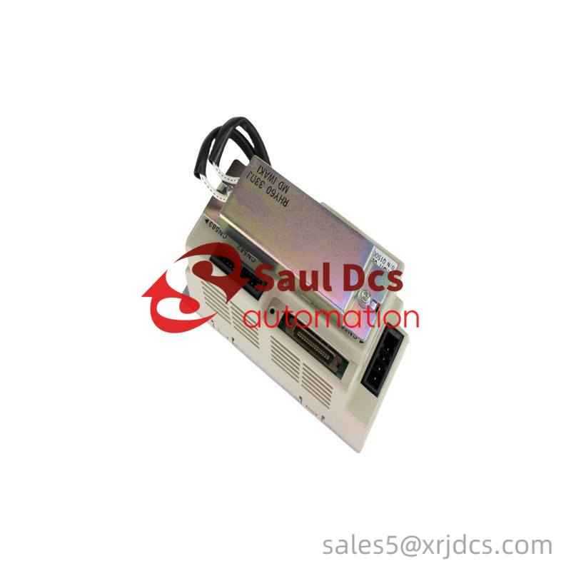 Yaskawa UAASKD-11EHS11 Industrial Automation Drive, Compact and Efficient