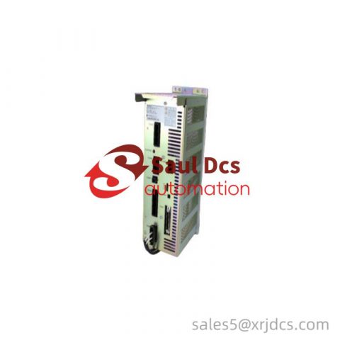 Yaskawa JANCD-GC26 Advanced Industrial Control Module