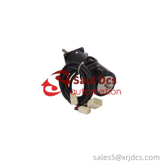 Yaskawa JANCD-EI0O1 Industrial Control Module