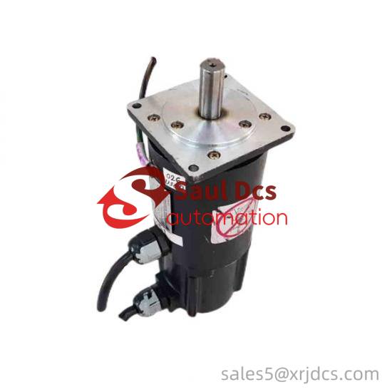 Yaskawa SGMGH-09ACA61 Information Processing Module