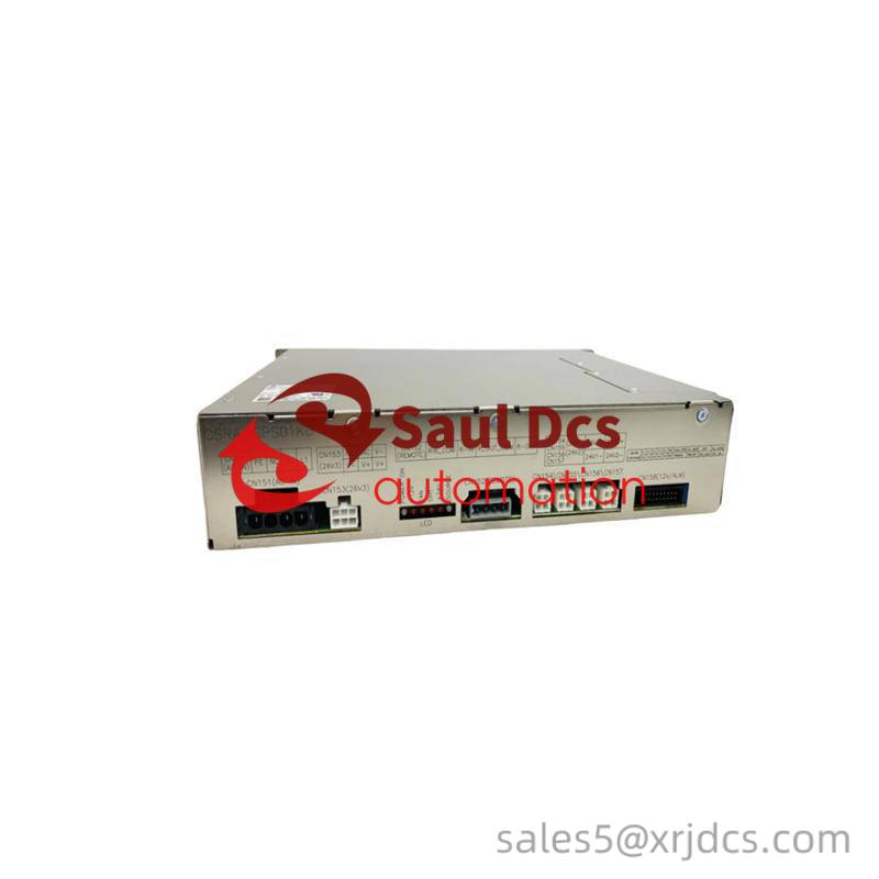 Yaskawa JUSP-WSCD30 Wireless Control Device for Industrial Automation