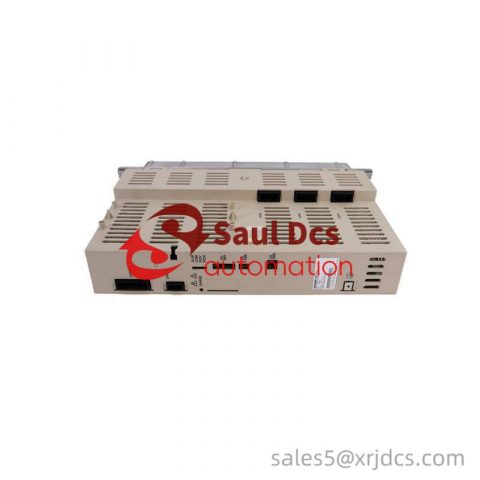 Yaskawa Servopack CACR-SR15BB1AF-Y16, High Performance Motor Control Module