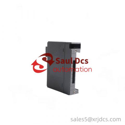 Yokogawa AAI141-H00 Current/Voltage Input Module for Industrial Control Systems