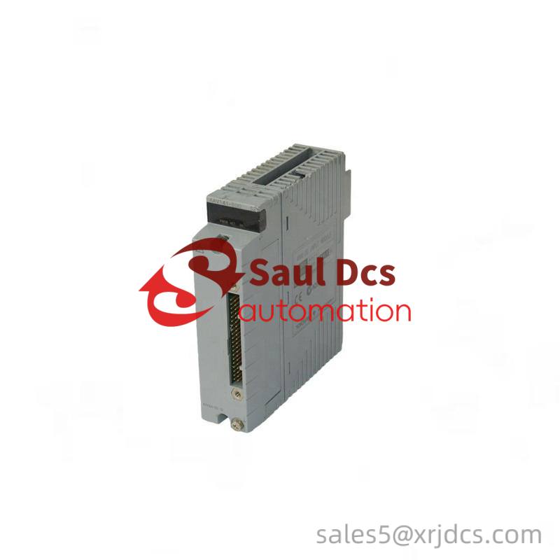 Yokogawa CP461-51-S1 Processor Module - Reliable Control Module for Industrial Automation