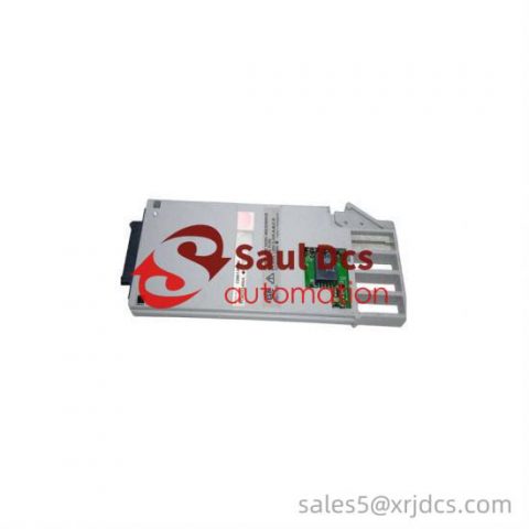 GE IC695PBM300LT Industrial Control Module