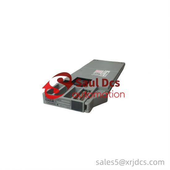 ABB 3HAC17326-1/02 4.2A - Industrial Control Module for Advanced Automation Solutions