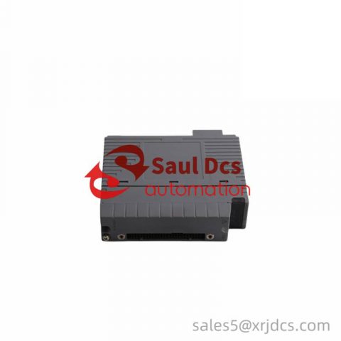 YOKOGAWA AAI1543-H53/K4A00 Analog Input/Output Module, Industrial Automation