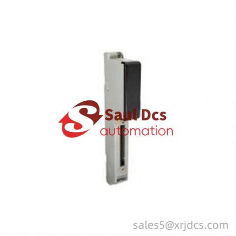 AI3281 PLC Control Module by Rockwell Automation