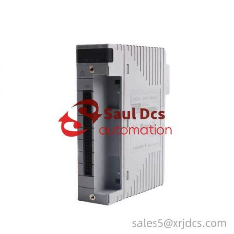 Yokogawa ADV151-E63-S2 Digital Input Module, Advanced Industrial Control Solution