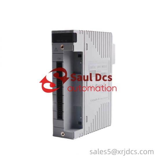 Yokogawa ADV151-E63-S2 Digital Input Module, Advanced Industrial Control Solution