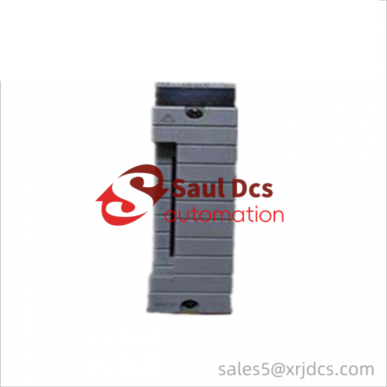 Honeywell ADV551-P60 Industrial Control Module