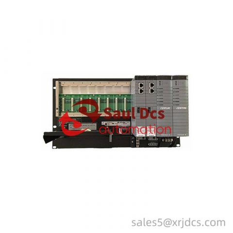 Yokogawa AFV30S-A41252 Field Control Unit for Vnet/IP and FIO