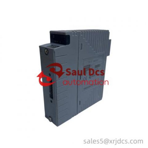 Yokogawa ALF111-S00 Foundation Fieldbus Communication Module, 4-Port H1 Interface