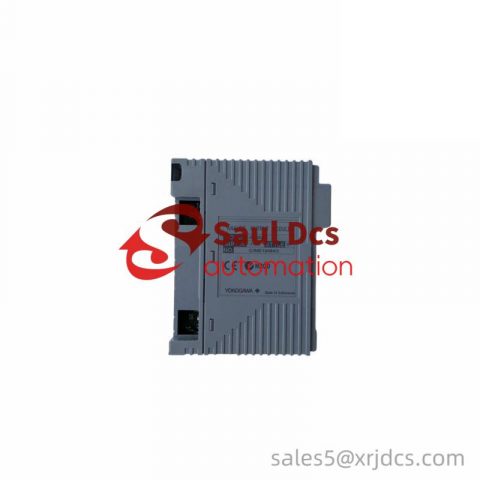 Yokogawa Model: 0010-26264 - Advanced Digital Input Module