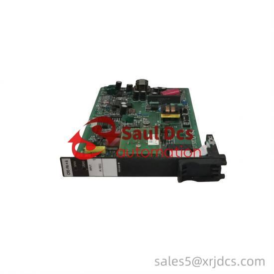 Yokogawa ADV151-E63-S2 Digital Input Module, Advanced Industrial Control Solution