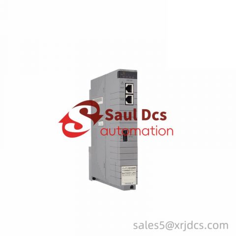 Yokogawa AL8-2 Analog Output Module for Precision Industrial Control Systems