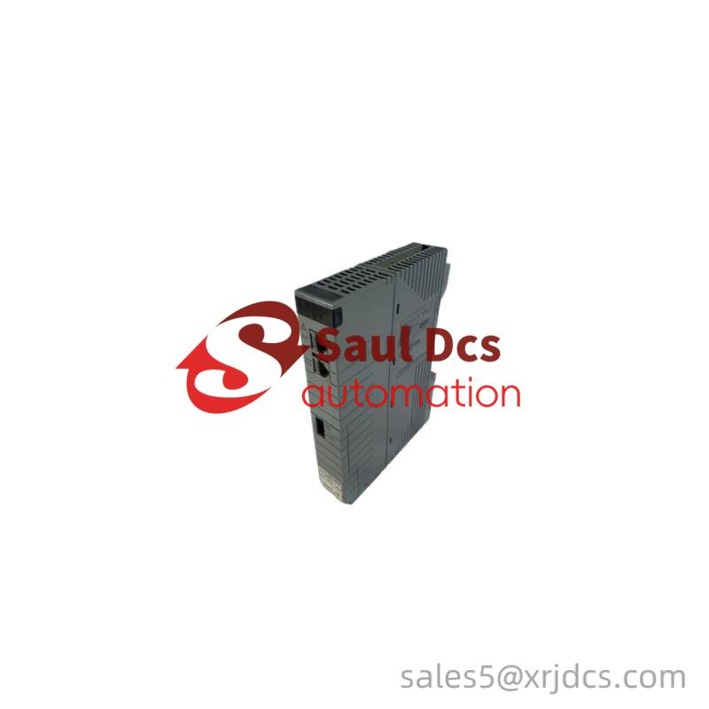 Yokogawa PB-507-00: Advanced Control Module for Industrial Automation, Precision Designed