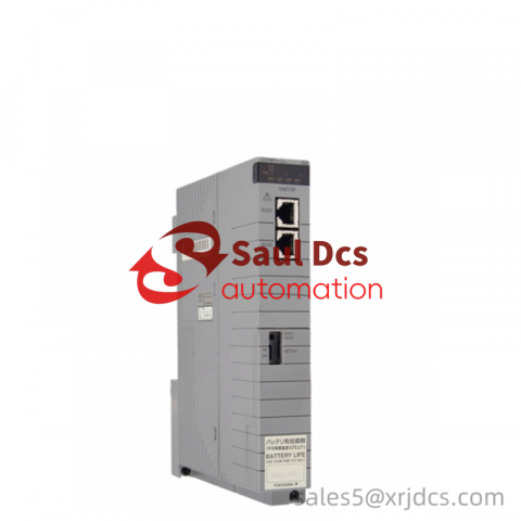ABB CP451-10 PLC Module for Industrial Automation