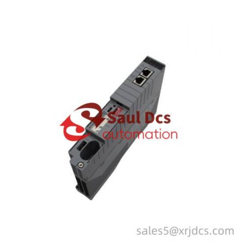 Yokogawa 0021-97309 High Precision Process Control Module