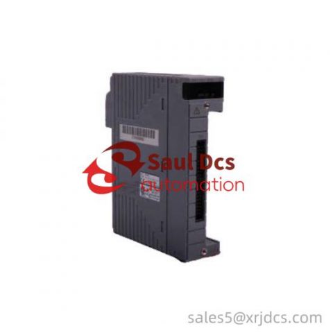 YOKOGAWA F3SP28-0S Industrial Power Supply Module, High Performance & Reliable Module for Industrial Automation Systems