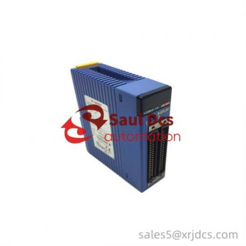 Honeywell F3YD64-1A Industrial Control Module, High Performance Drive