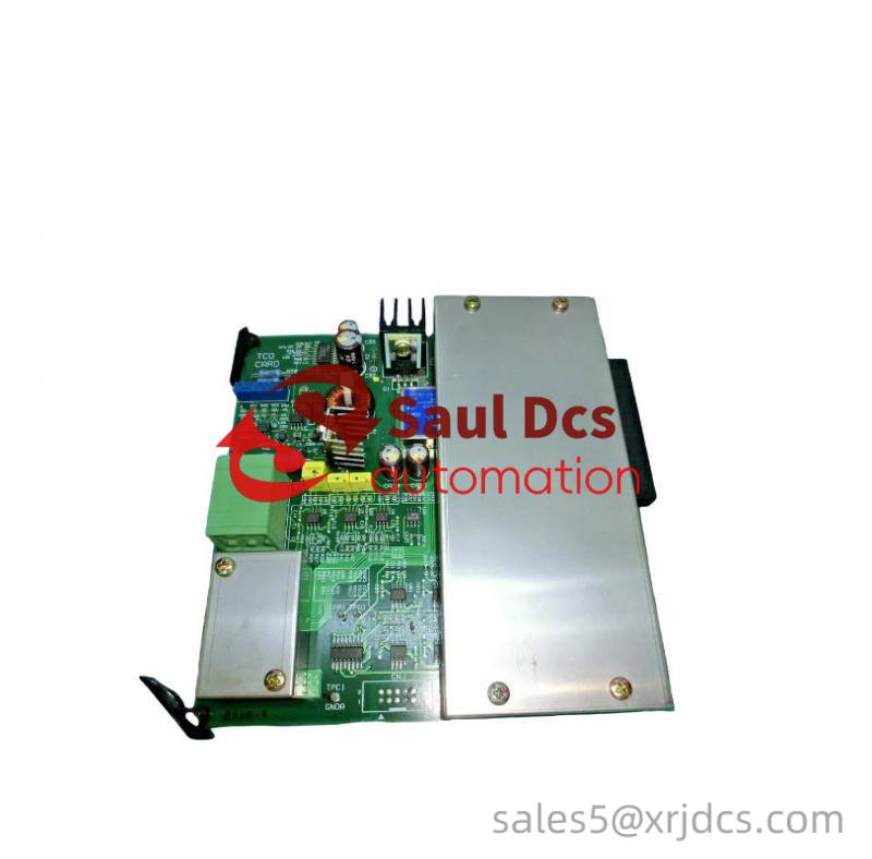 Yokogawa ADV151-E63-S2 Digital Input Module, Advanced Industrial Control Solution