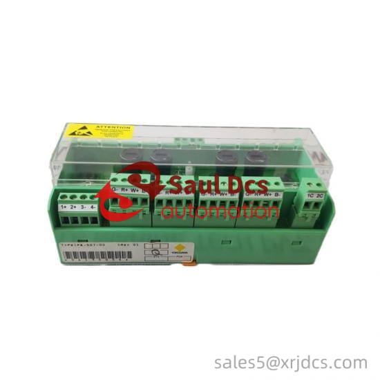 Yokogawa PB-507-00: Advanced Control Module for Industrial Automation, Precision Designed