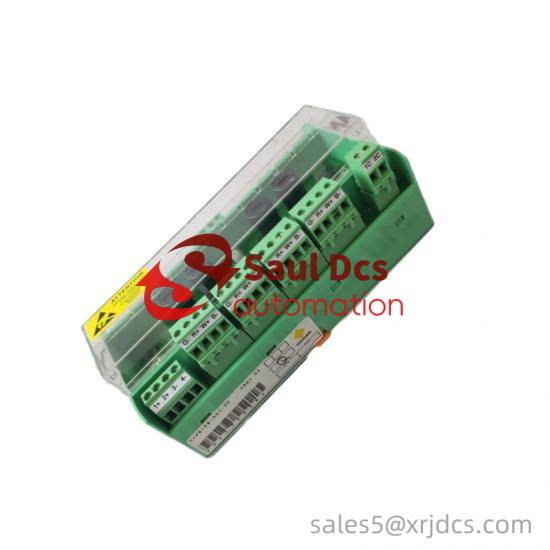 Yokogawa PB-507-00: Advanced Control Module for Industrial Automation, Precision Designed