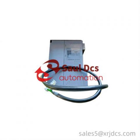 Honeywell PW482-50 Industrial Automation Control Module