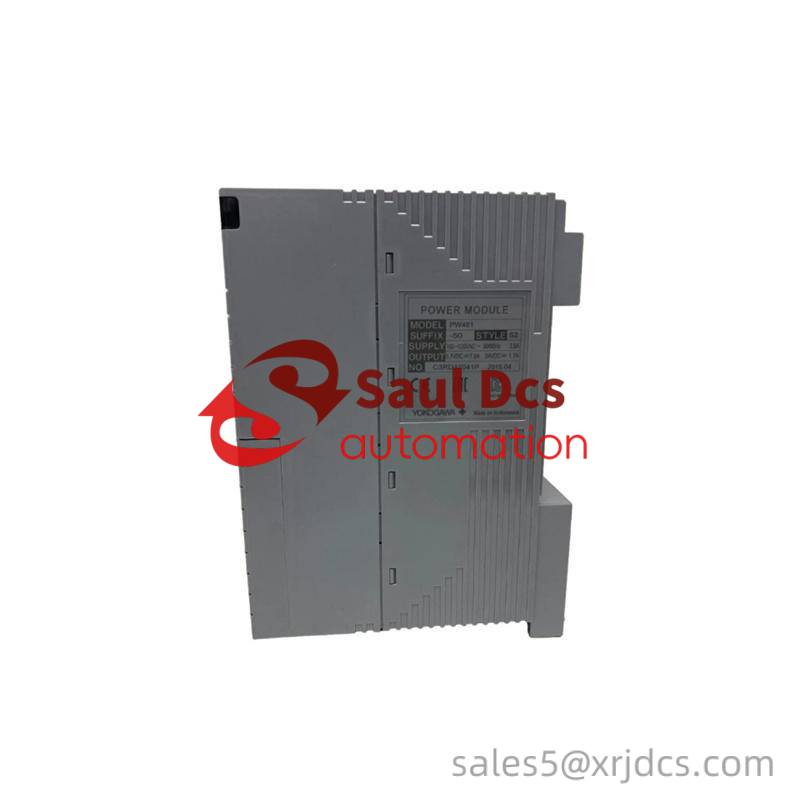 Honeywell PW482-50 Industrial Automation Control Module