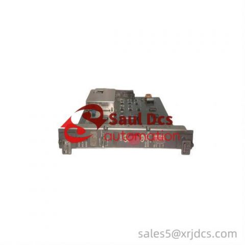 YOKOGAWA RB401-S2Bus Module for Industrial Automation