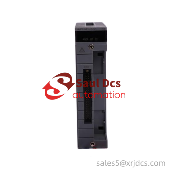 YOKOGAWA E7042UD Process Control Module