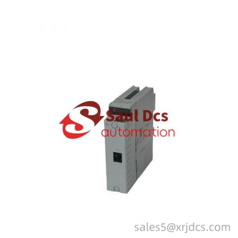 Yokogawa SPW482-53 S1 Industrial Power Supply Module, Efficient and Reliable Power Solutions