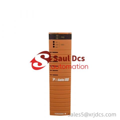 Yokogawa XV-230-57MPN-1-10 Industrial Pressure Transmitter, High Precision Measurement