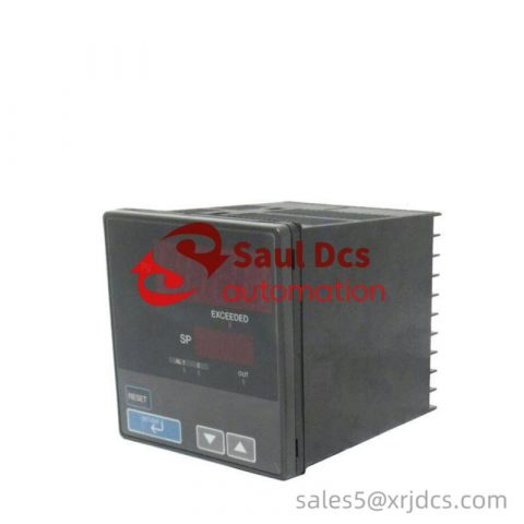 Yokogawa UT350L-00 Limit Controller - High Precision Industrial Temperature Control Device