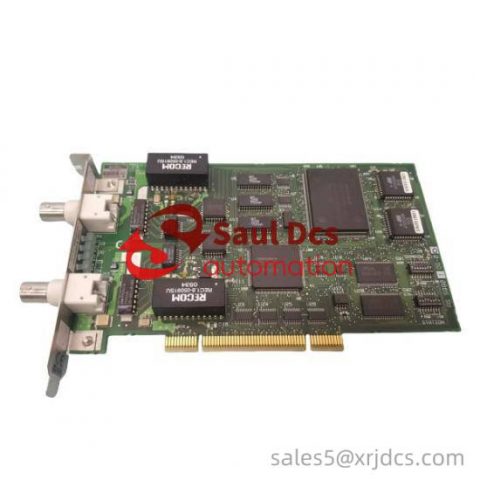 Yokogawa VF701S2 Industrial Automation PLC Module