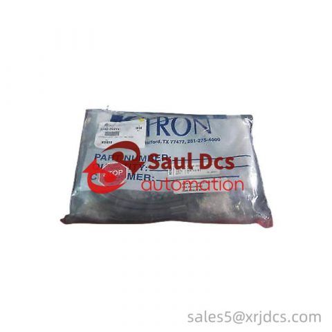 Amat 8164A Smart PLC Module for Industrial Automation