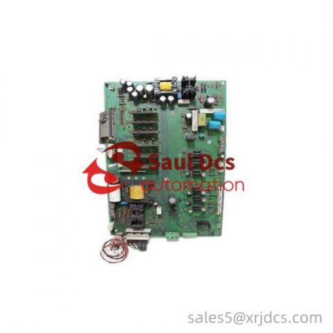 Allen-Bradley 1336-BDB-SP49D Control Module