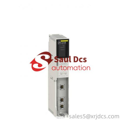 Schneider XBTZ9731 HMI Connection Cable for Industrial Automation Control Systems