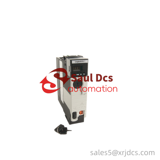 General Electric RS-FS-9001 Module for Industrial Control Systems