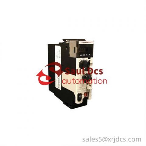 A-B 1756-L74K ControlLogix 16 MB Controller, High Performance Industrial Automation Module