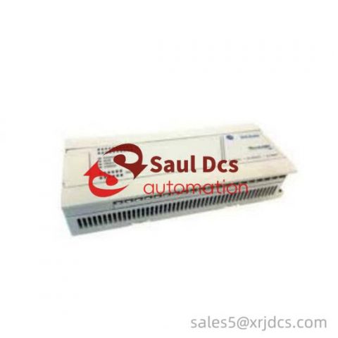 Allen-Bradley 1761-L32B Fast Delivery, High Efficiency I/O Module